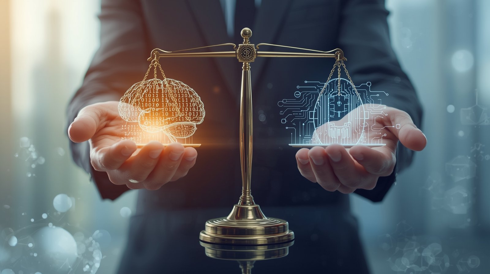 From Chatbots to Creators: The Rise of Generative AI